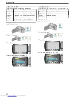 Предварительный просмотр 96 страницы JVC Everio GZ-MG750 User Manual