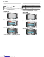 Предварительный просмотр 102 страницы JVC Everio GZ-MG750 User Manual