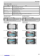 Предварительный просмотр 105 страницы JVC Everio GZ-MG750 User Manual