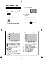 Preview for 18 page of JVC Everio GZ-MS100 Instructions Manual