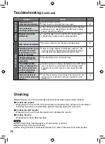 Preview for 34 page of JVC Everio GZ-MS100 Instructions Manual