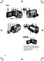 Preview for 50 page of JVC Everio GZ-MS100 Instructions Manual