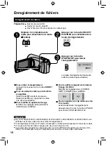 Preview for 56 page of JVC Everio GZ-MS100 Instructions Manual