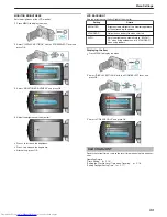 Preview for 55 page of JVC Everio GZ-MS110 Detailed User Manual