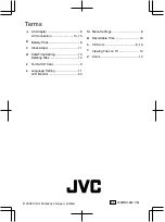 Preview for 24 page of JVC EVERIO GZ-MS110BEK User Manual