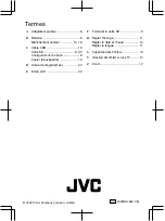 Предварительный просмотр 56 страницы JVC Everio GZ-MS110U User Manual