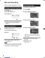 Preview for 24 page of JVC Everio GZ-MS120 Instructions Manual