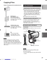 Preview for 27 page of JVC Everio GZ-MS120 Instructions Manual