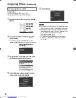 Preview for 32 page of JVC Everio GZ-MS120 Instructions Manual