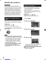 Preview for 70 page of JVC Everio GZ-MS120 Instructions Manual