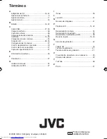 Preview for 88 page of JVC Everio GZ-MS120 Instructions Manual