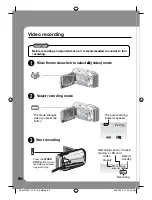 Preview for 6 page of JVC Everio GZ-MS130 Instruction Manual