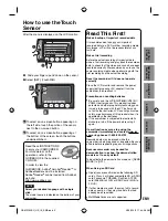 Preview for 9 page of JVC Everio GZ-MS130 Instruction Manual