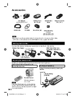 Preview for 12 page of JVC Everio GZ-MS130 Instruction Manual