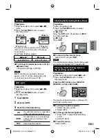 Preview for 21 page of JVC Everio GZ-MS130 Instruction Manual