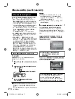 Preview for 62 page of JVC Everio GZ-MS130 Instruction Manual