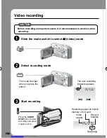 Предварительный просмотр 6 страницы JVC Everio GZ-MS130U Instructions Manual