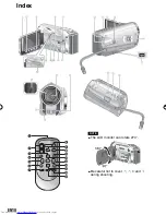 Предварительный просмотр 10 страницы JVC Everio GZ-MS130U Instructions Manual