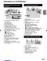 Предварительный просмотр 13 страницы JVC Everio GZ-MS130U Instructions Manual