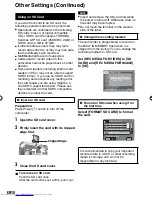 Предварительный просмотр 18 страницы JVC Everio GZ-MS130U Instructions Manual