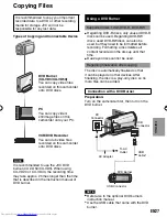 Предварительный просмотр 27 страницы JVC Everio GZ-MS130U Instructions Manual