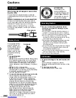 Предварительный просмотр 42 страницы JVC Everio GZ-MS130U Instructions Manual