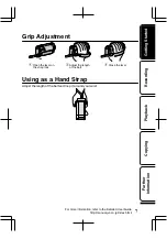 Preview for 7 page of JVC Everio GZ-MS150S Basic User'S Manual