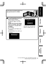 Preview for 9 page of JVC Everio GZ-MS150S Basic User'S Manual