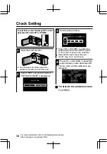 Preview for 10 page of JVC Everio GZ-MS150S Basic User'S Manual