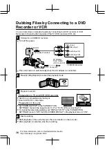 Preview for 16 page of JVC Everio GZ-MS150S Basic User'S Manual