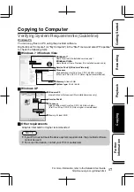 Preview for 17 page of JVC Everio GZ-MS150S Basic User'S Manual