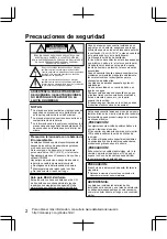 Preview for 30 page of JVC Everio GZ-MS150S Basic User'S Manual