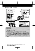 Preview for 34 page of JVC Everio GZ-MS150S Basic User'S Manual