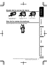 Preview for 35 page of JVC Everio GZ-MS150S Basic User'S Manual