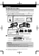 Preview for 40 page of JVC Everio GZ-MS150S Basic User'S Manual