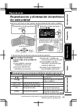 Preview for 41 page of JVC Everio GZ-MS150S Basic User'S Manual