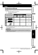 Preview for 43 page of JVC Everio GZ-MS150S Basic User'S Manual