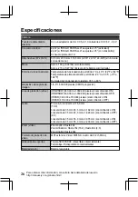 Preview for 54 page of JVC Everio GZ-MS150S Basic User'S Manual