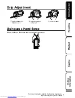 Preview for 7 page of JVC Everio GZ-MS150U Basic User'S Manual