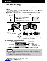 Preview for 12 page of JVC Everio GZ-MS150U Basic User'S Manual