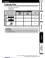 Preview for 15 page of JVC Everio GZ-MS150U Basic User'S Manual