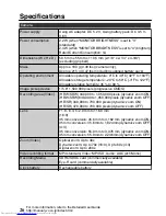 Preview for 26 page of JVC Everio GZ-MS150U Basic User'S Manual