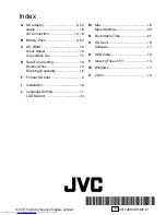 Preview for 28 page of JVC Everio GZ-MS150U Basic User'S Manual