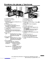 Preview for 33 page of JVC Everio GZ-MS150U Basic User'S Manual