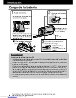 Preview for 34 page of JVC Everio GZ-MS150U Basic User'S Manual