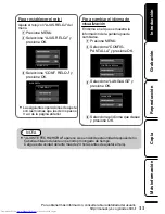 Preview for 39 page of JVC Everio GZ-MS150U Basic User'S Manual