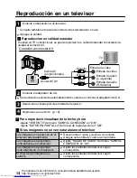 Preview for 42 page of JVC Everio GZ-MS150U Basic User'S Manual