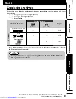 Preview for 43 page of JVC Everio GZ-MS150U Basic User'S Manual