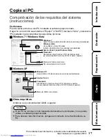 Preview for 45 page of JVC Everio GZ-MS150U Basic User'S Manual