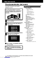 Preview for 48 page of JVC Everio GZ-MS150U Basic User'S Manual